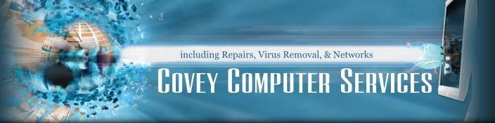 Covey Computer Services and Repair