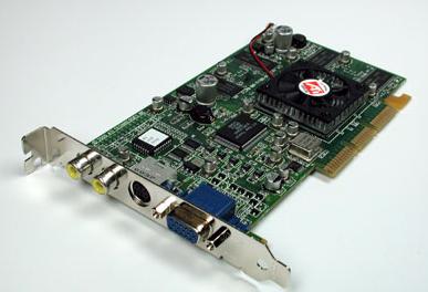 graphics card picture
