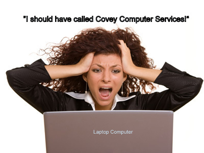 Virus Removal Picture